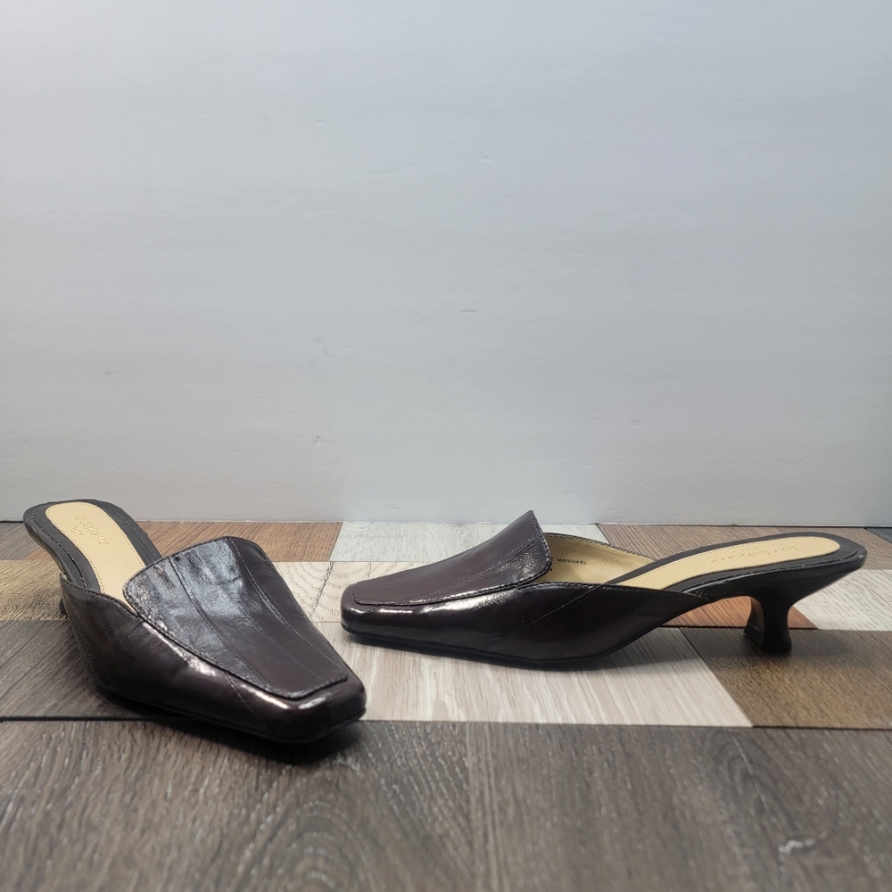 Women's 6M Slip On Mukes